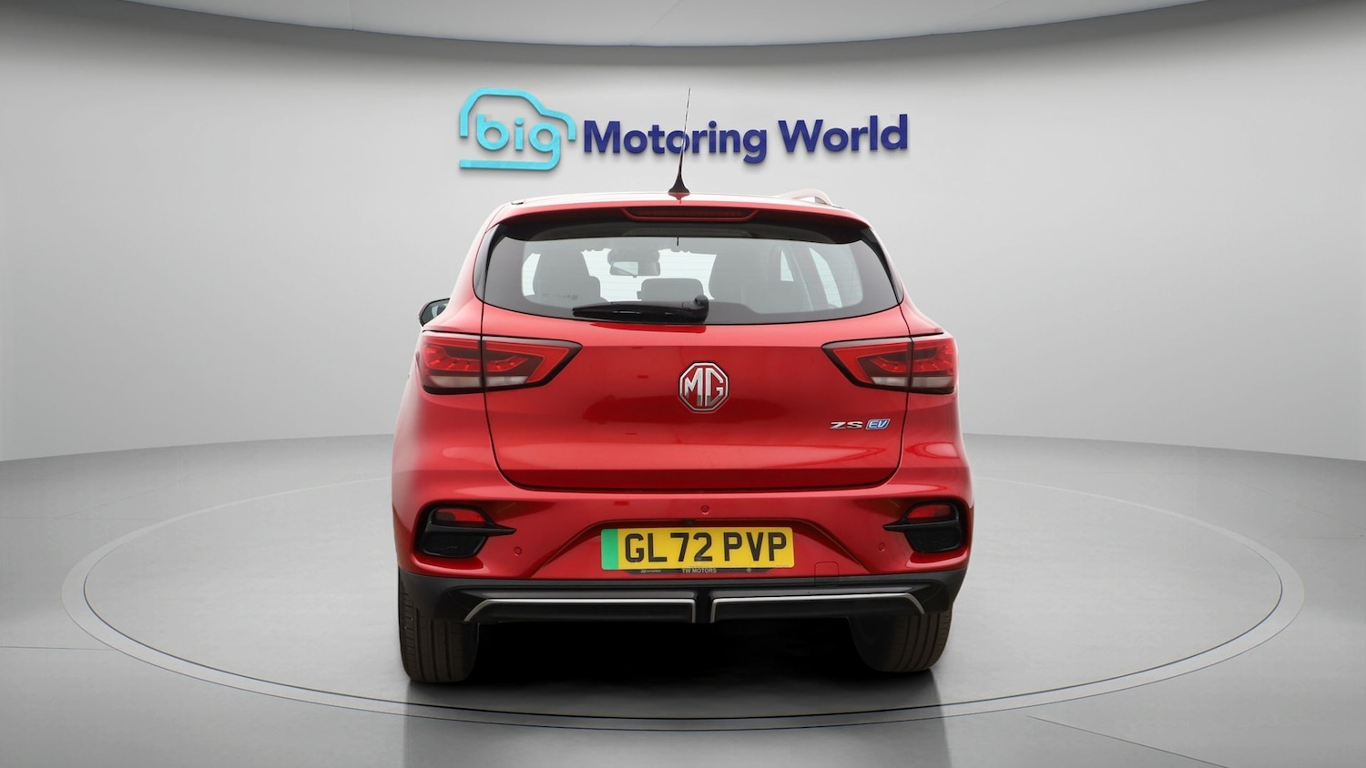 Used MG MG ZS 2022 for sale - 77379595: Photo 6