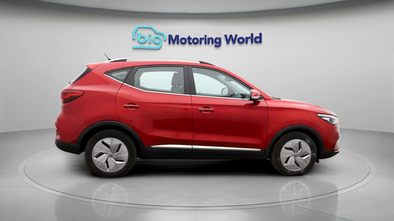 Used MG MG ZS 2022 for sale - 77379595: Photo 8