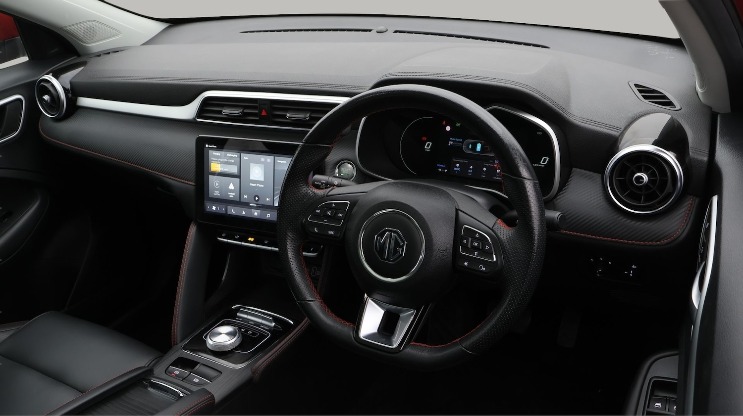 Used MG MG ZS 2022 for sale - 77379595: Photo 9