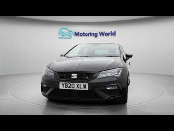Used SEAT Leon 2020 for sale - 75224187: Photo