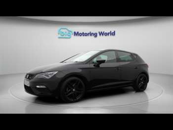 Used SEAT Leon 2020 for sale - 75224187: Photo