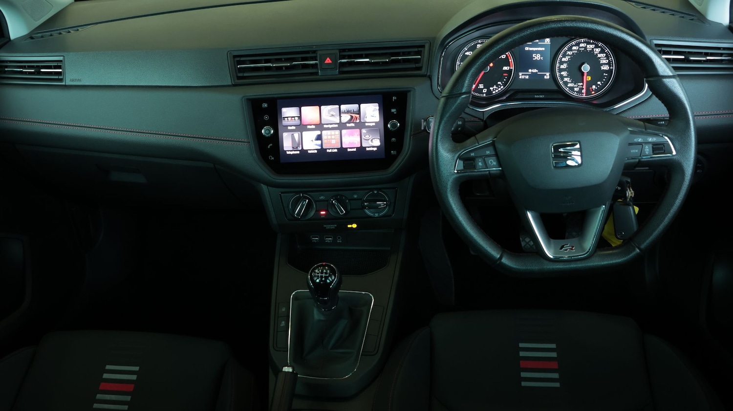 Used SEAT Ibiza 2019 for sale - 78018689: Photo 13