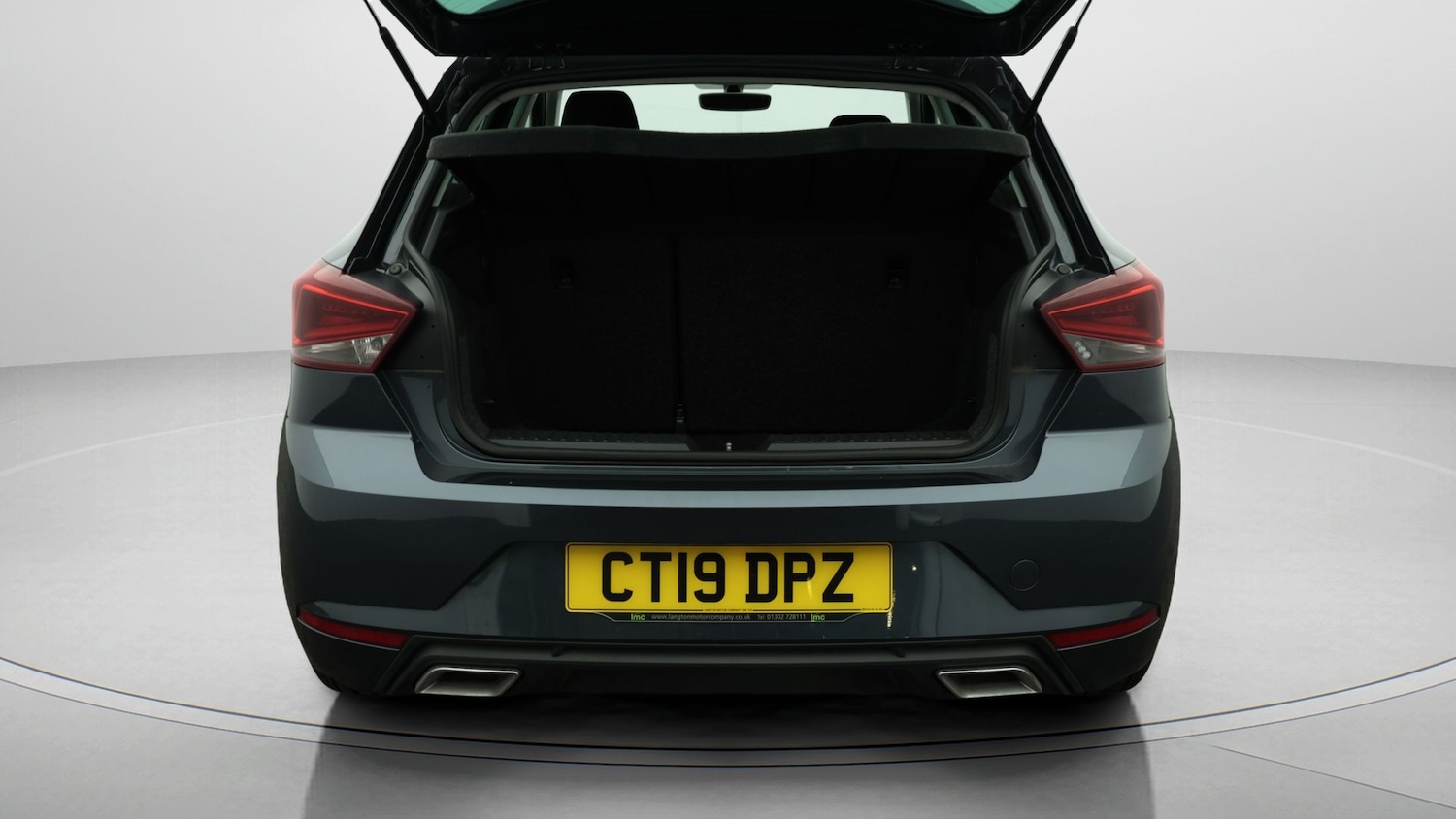 Used SEAT Ibiza 2019 for sale - 78018689: Photo 17