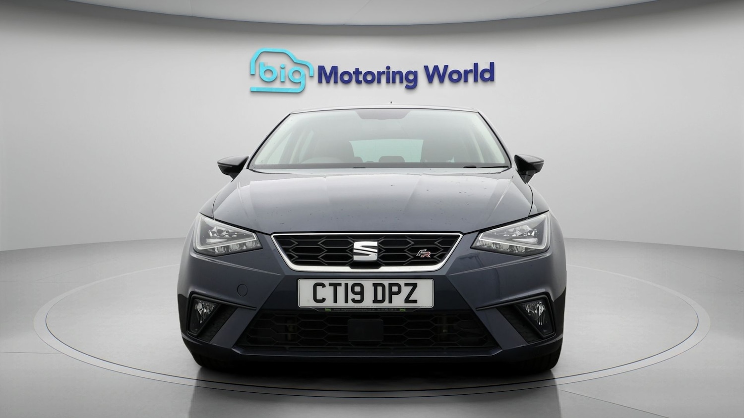 Used SEAT Ibiza 2019 for sale - 78018689: Photo 2