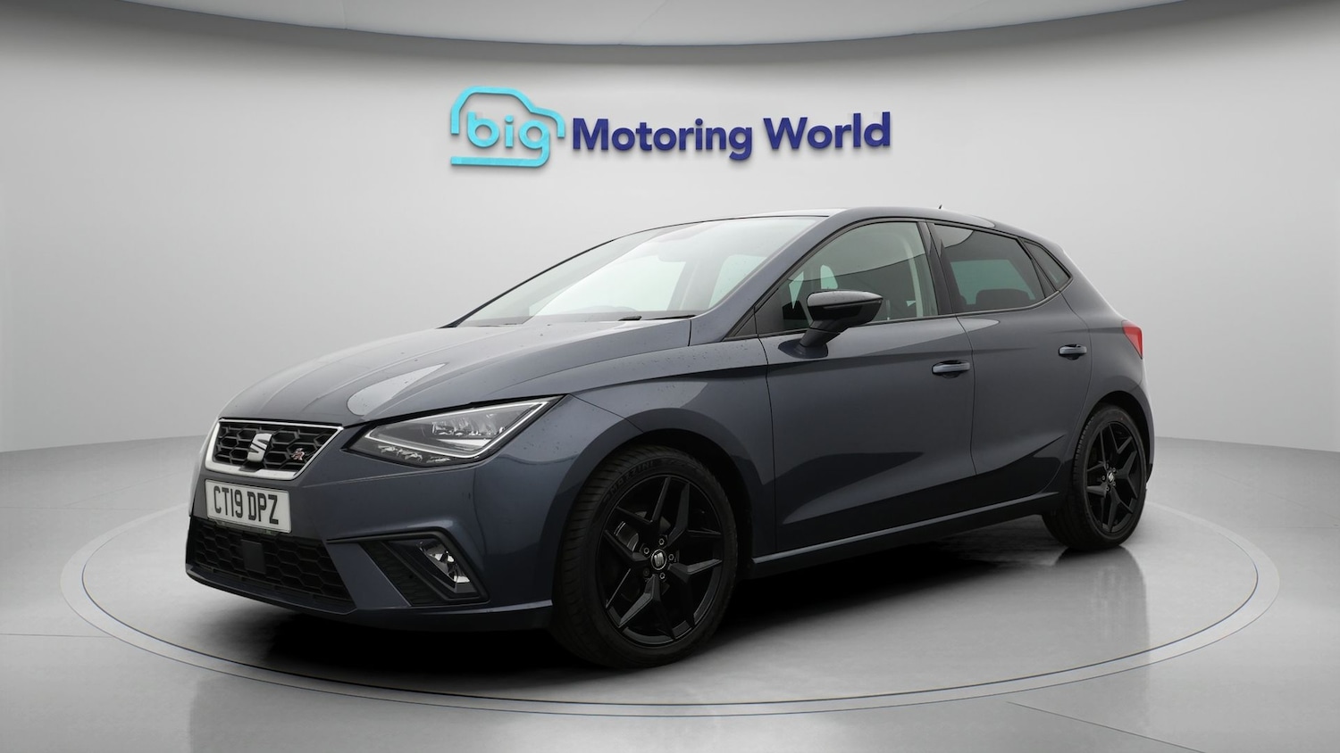 Used SEAT Ibiza 2019 for sale - 78018689: Photo 3
