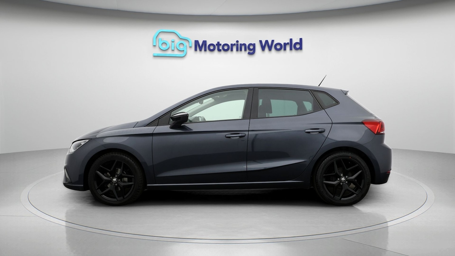 Used SEAT Ibiza 2019 for sale - 78018689: Photo 4