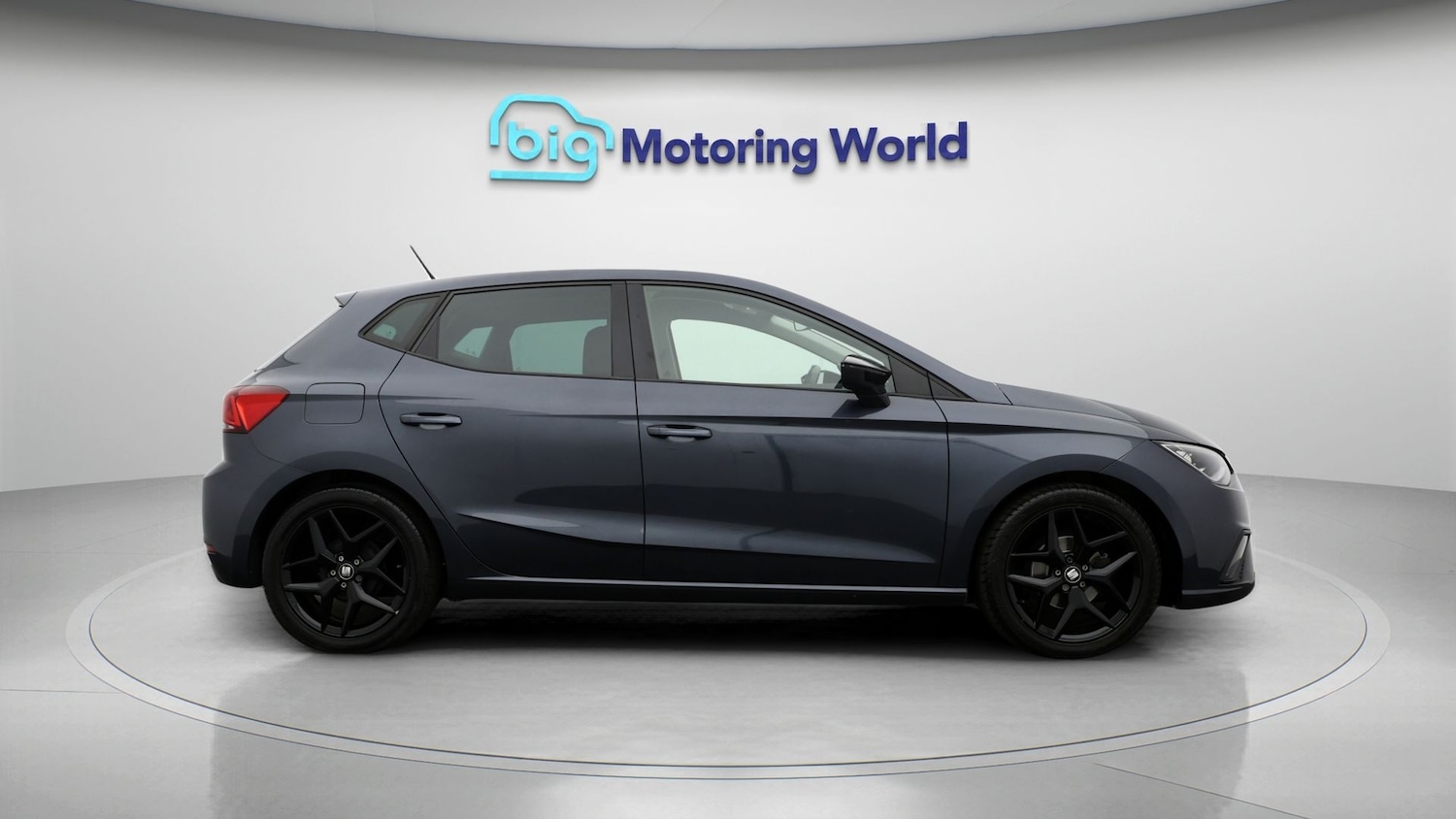 Used SEAT Ibiza 2019 for sale - 78018689: Photo 8