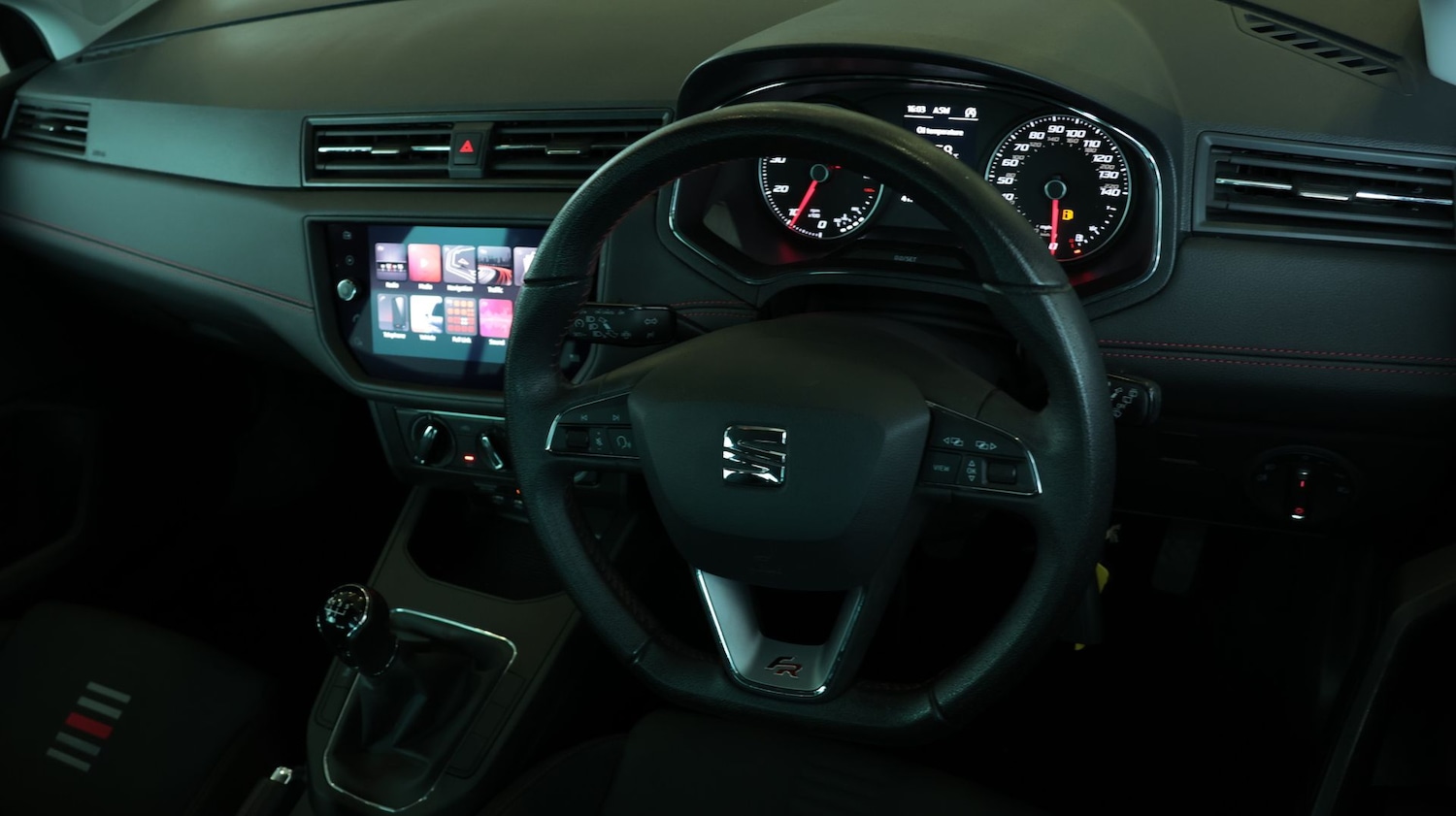 Used SEAT Ibiza 2019 for sale - 78018689: Photo 9