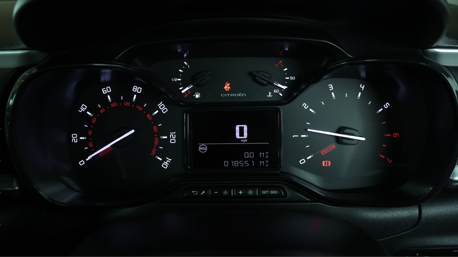 Used Citroen C3 2023 for sale - 78081659: Photo 10