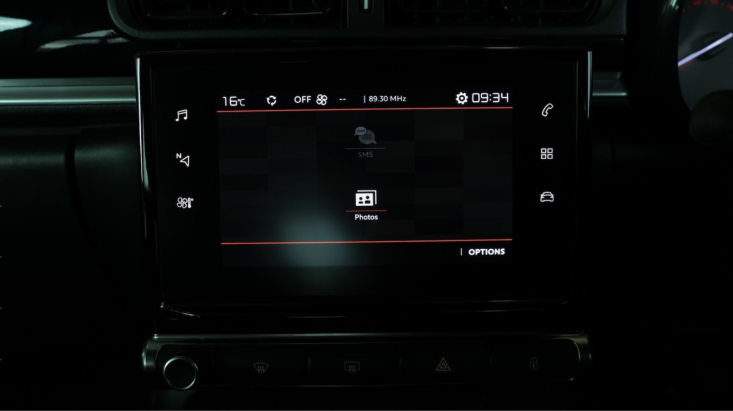 Used Citroen C3 2023 for sale - 78081659: Photo 11