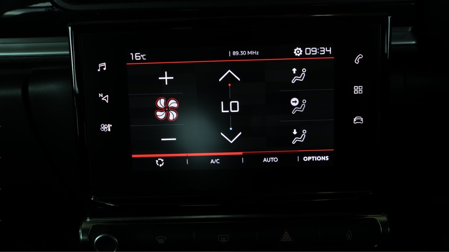 Used Citroen C3 2023 for sale - 78081659: Photo 12