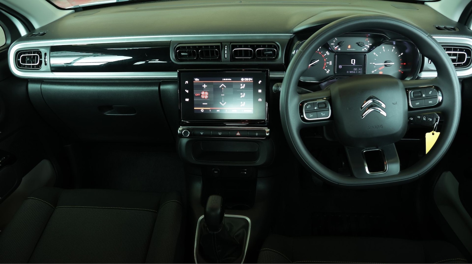 Used Citroen C3 2023 for sale - 78081659: Photo 13