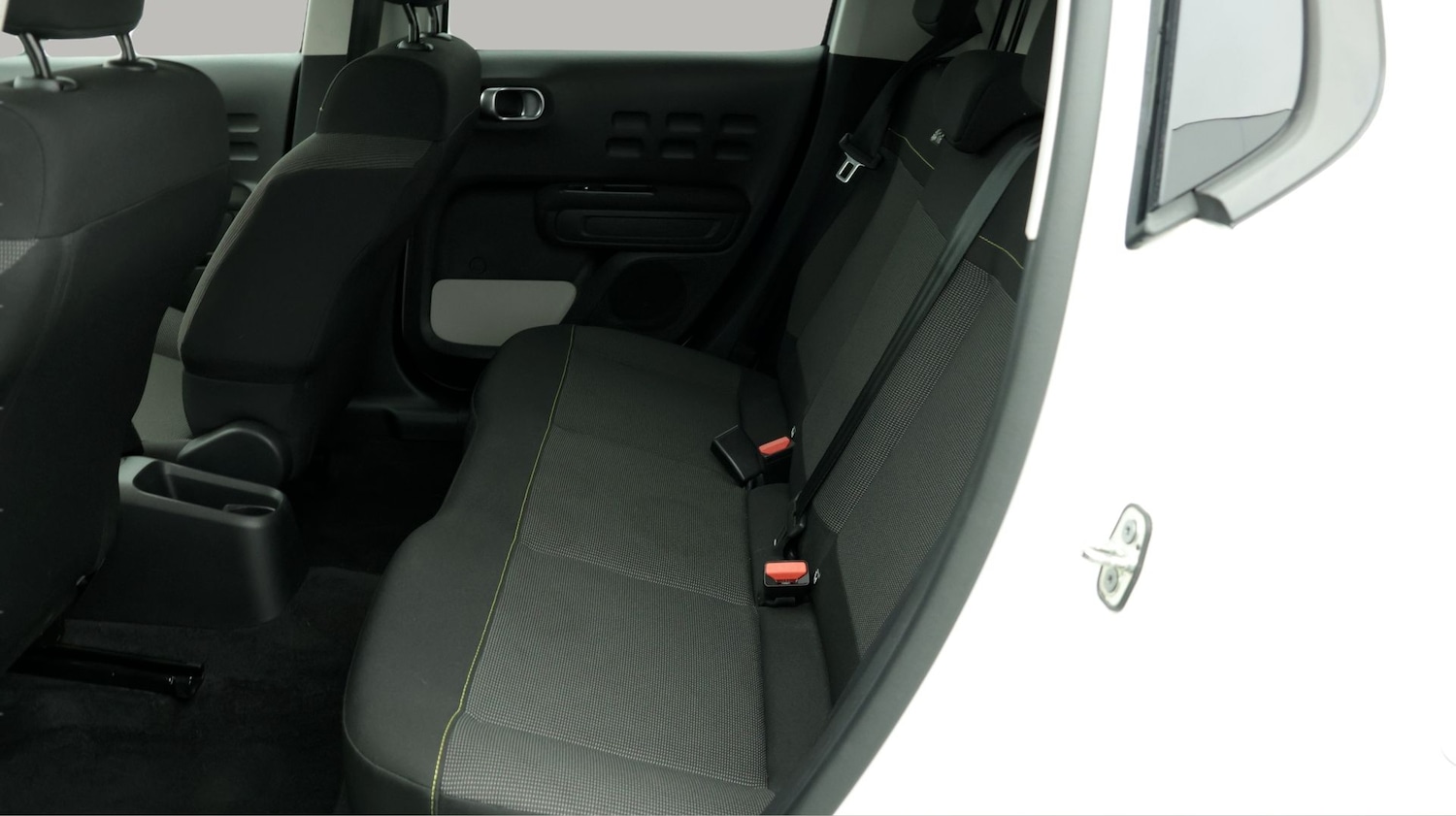 Used Citroen C3 2023 for sale - 78081659: Photo 16