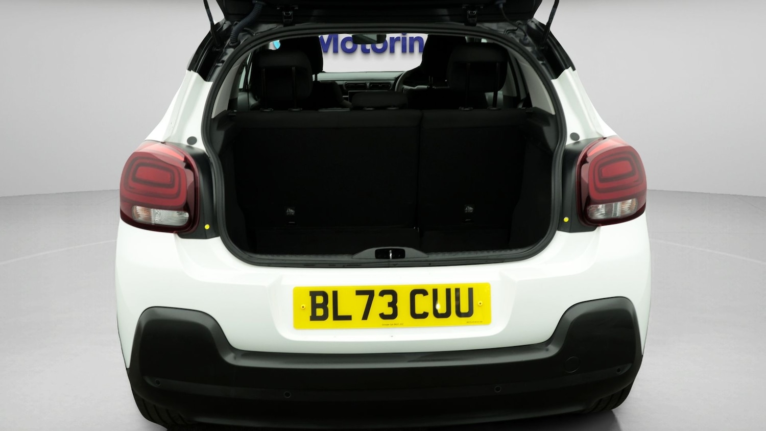 Used Citroen C3 2023 for sale - 78081659: Photo 17