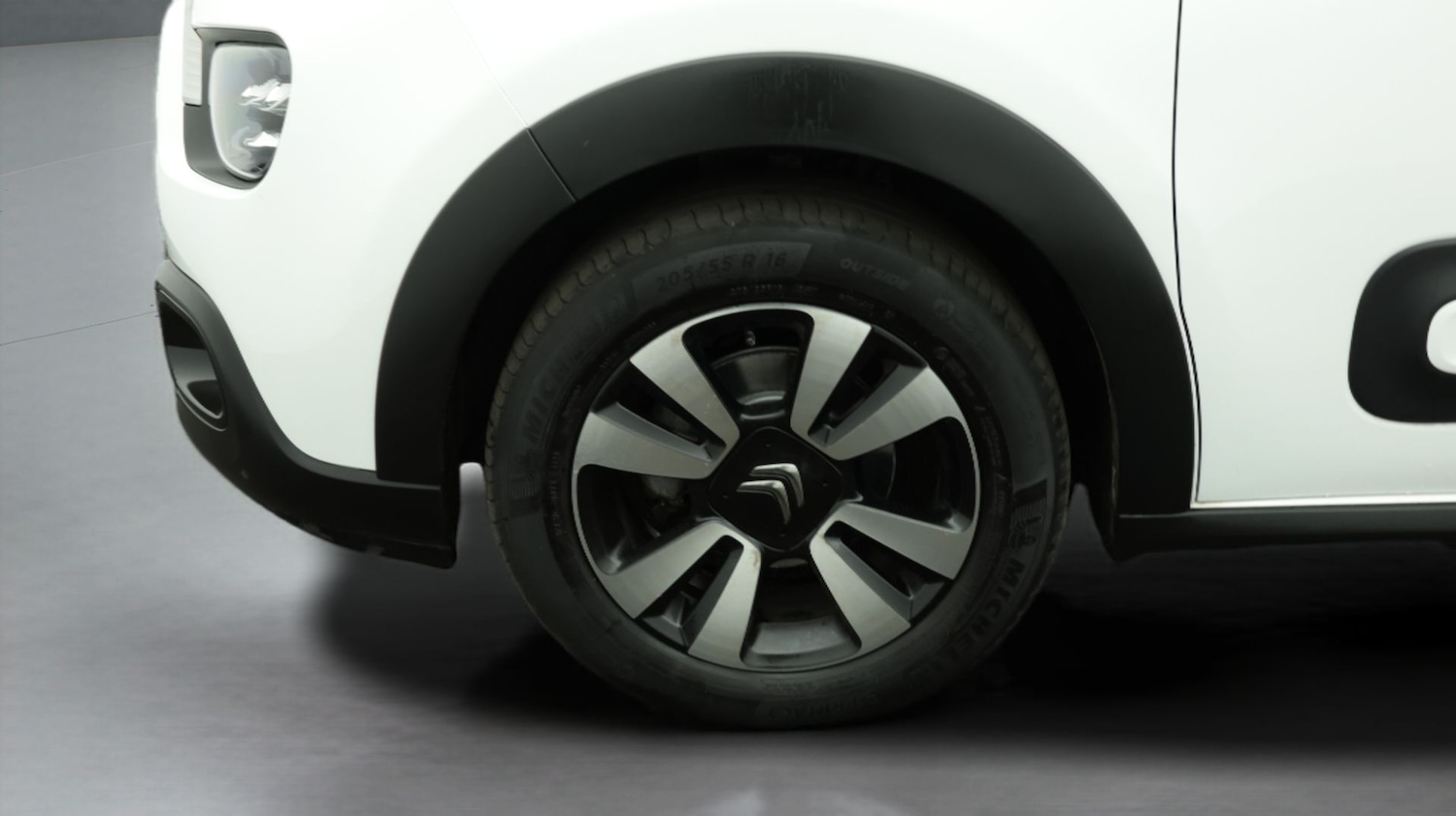 Used Citroen C3 2023 for sale - 78081659: Photo 18