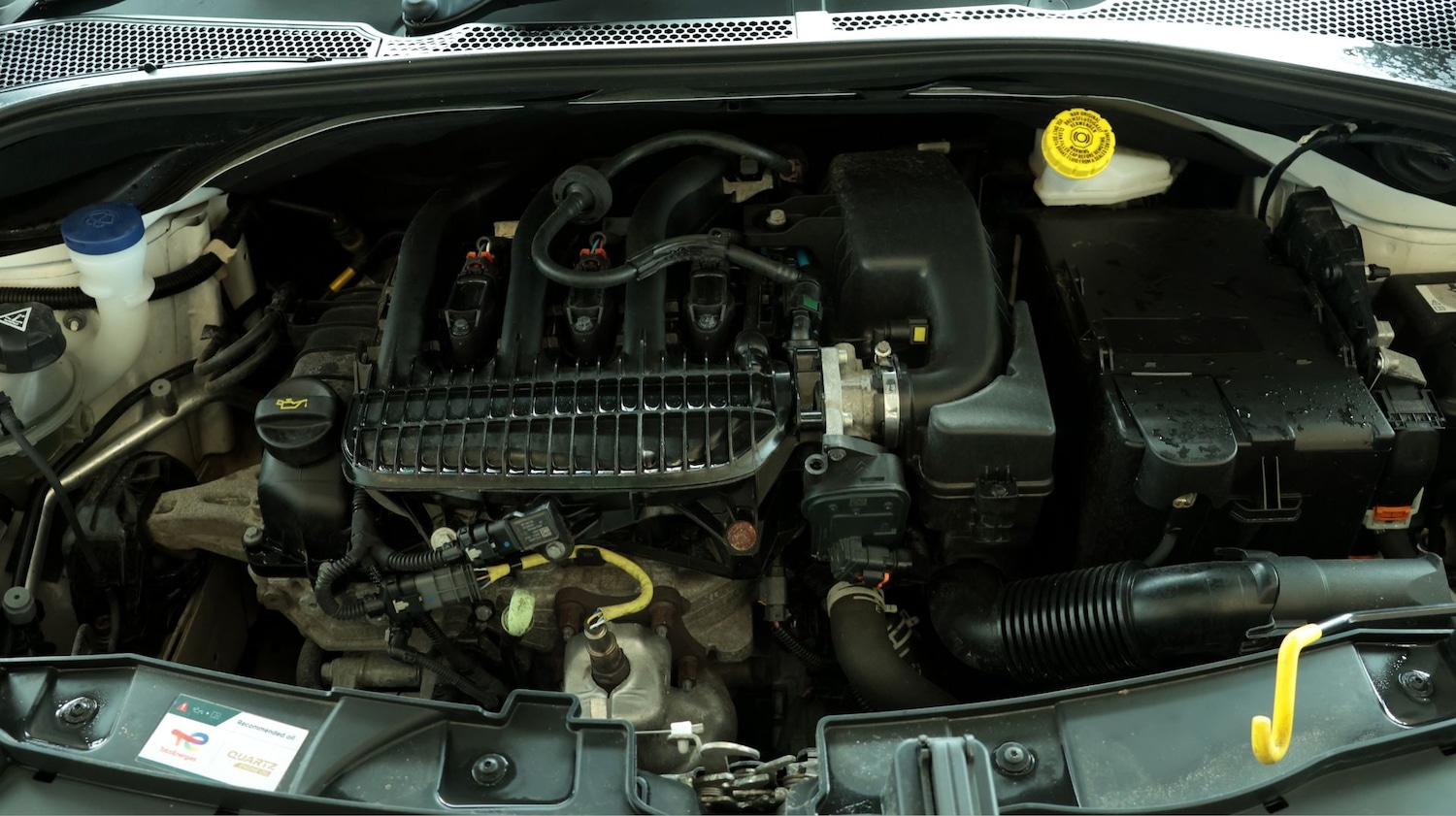 Used Citroen C3 2023 for sale - 78081659: Photo 19