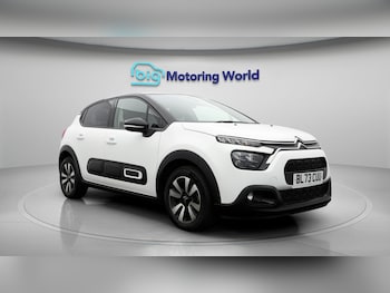 Citroen C3 feature image