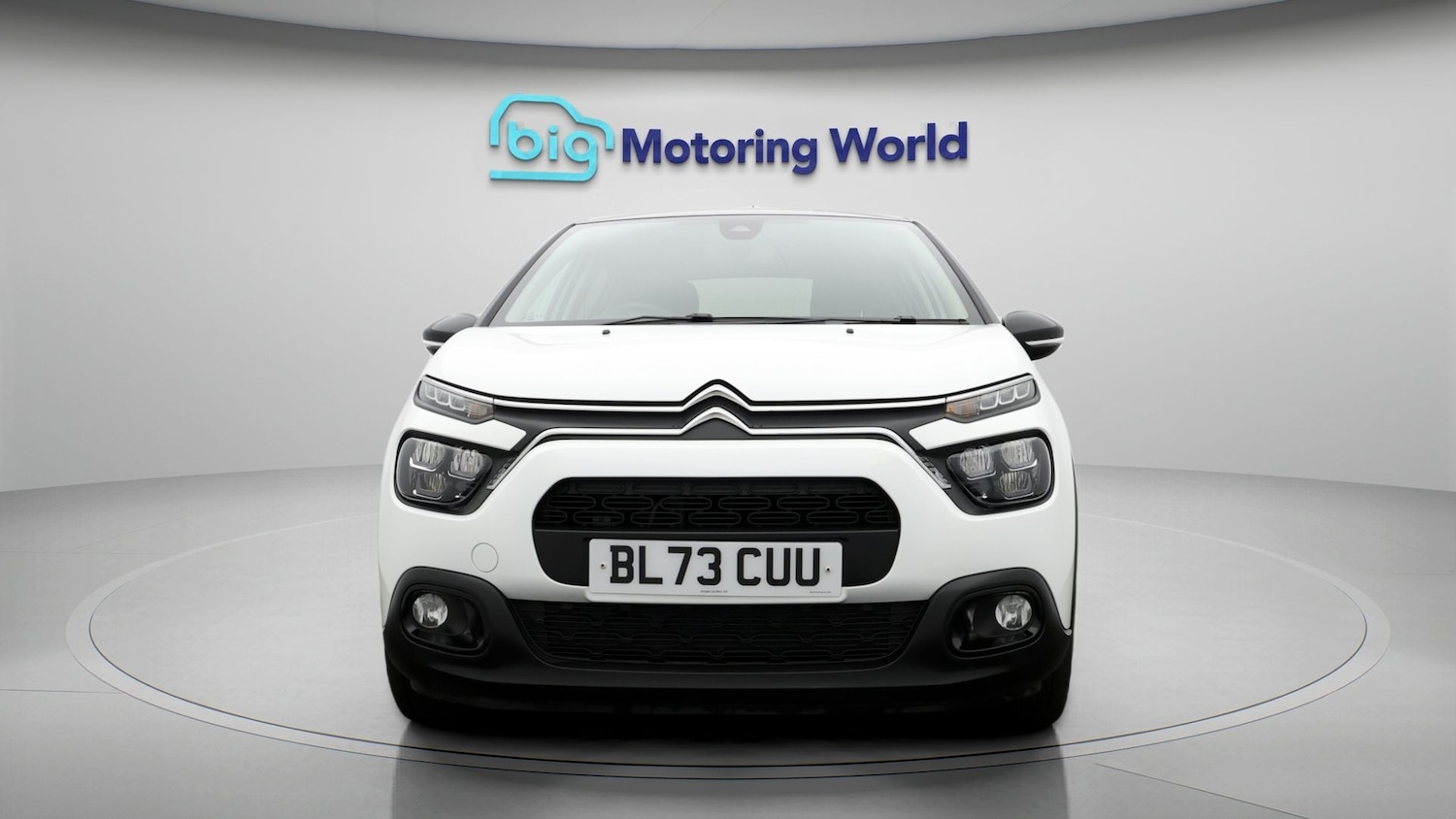 Used Citroen C3 2023 for sale - 78081659: Photo 2