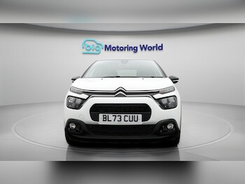 Used Citroen C3 2023 for sale - 78081659: Photo