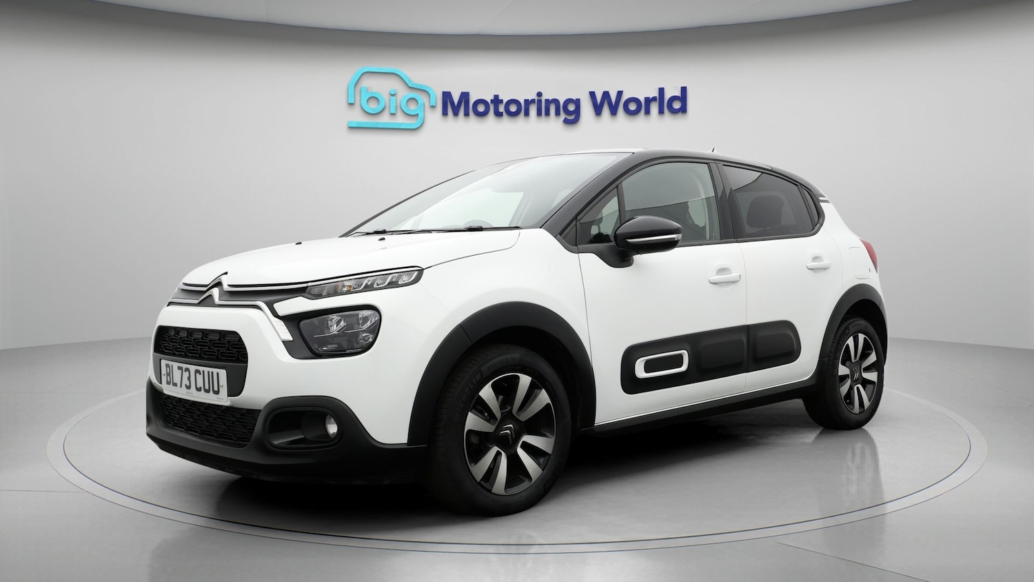 Used Citroen C3 2023 for sale - 78081659: Photo 3