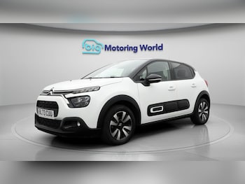 Used Citroen C3 2023 for sale - 78081659: Photo