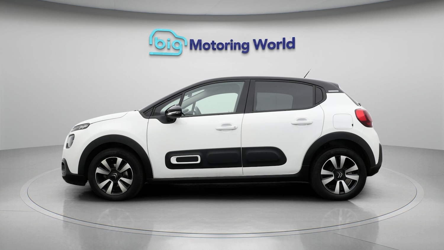 Used Citroen C3 2023 for sale - 78081659: Photo 4