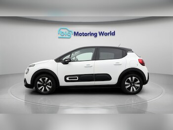 Used Citroen C3 2023 for sale - 78081659: Photo