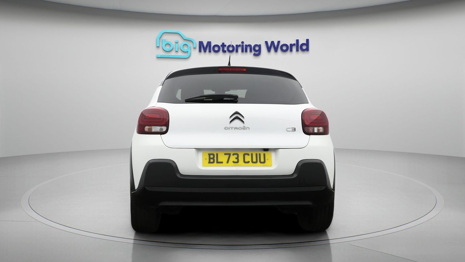 Used Citroen C3 2023 for sale - 78081659: Photo 6