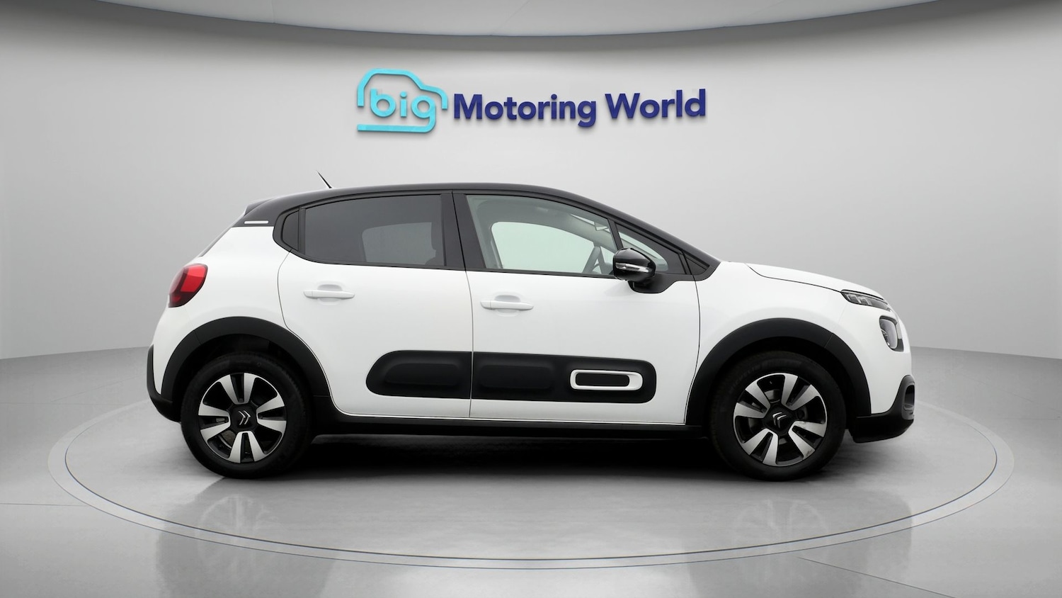 Used Citroen C3 2023 for sale - 78081659: Photo 8