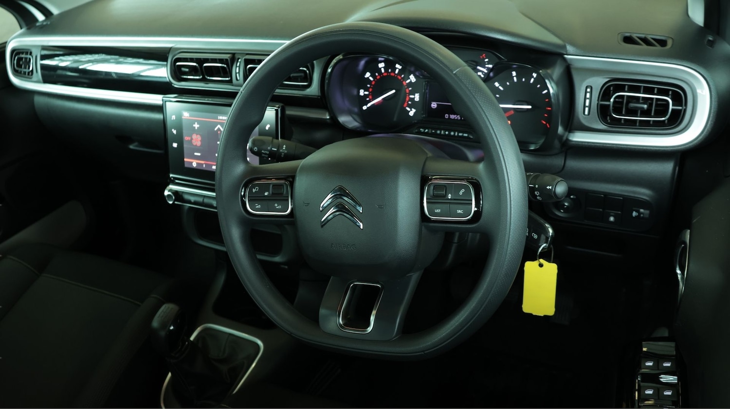 Used Citroen C3 2023 for sale - 78081659: Photo 9