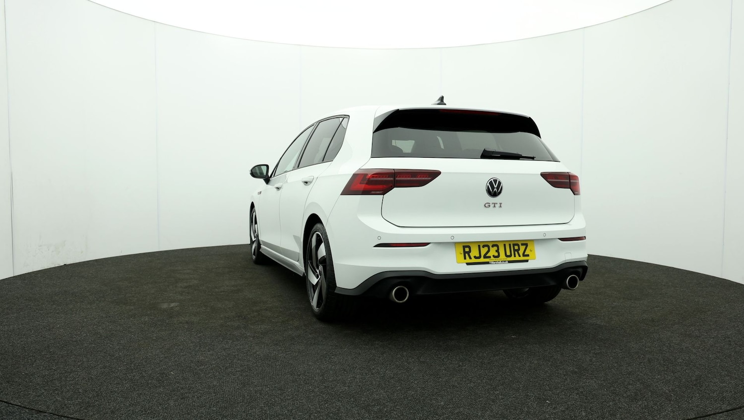 Used Volkswagen Golf 2023 for sale - 76957129: Photo 26