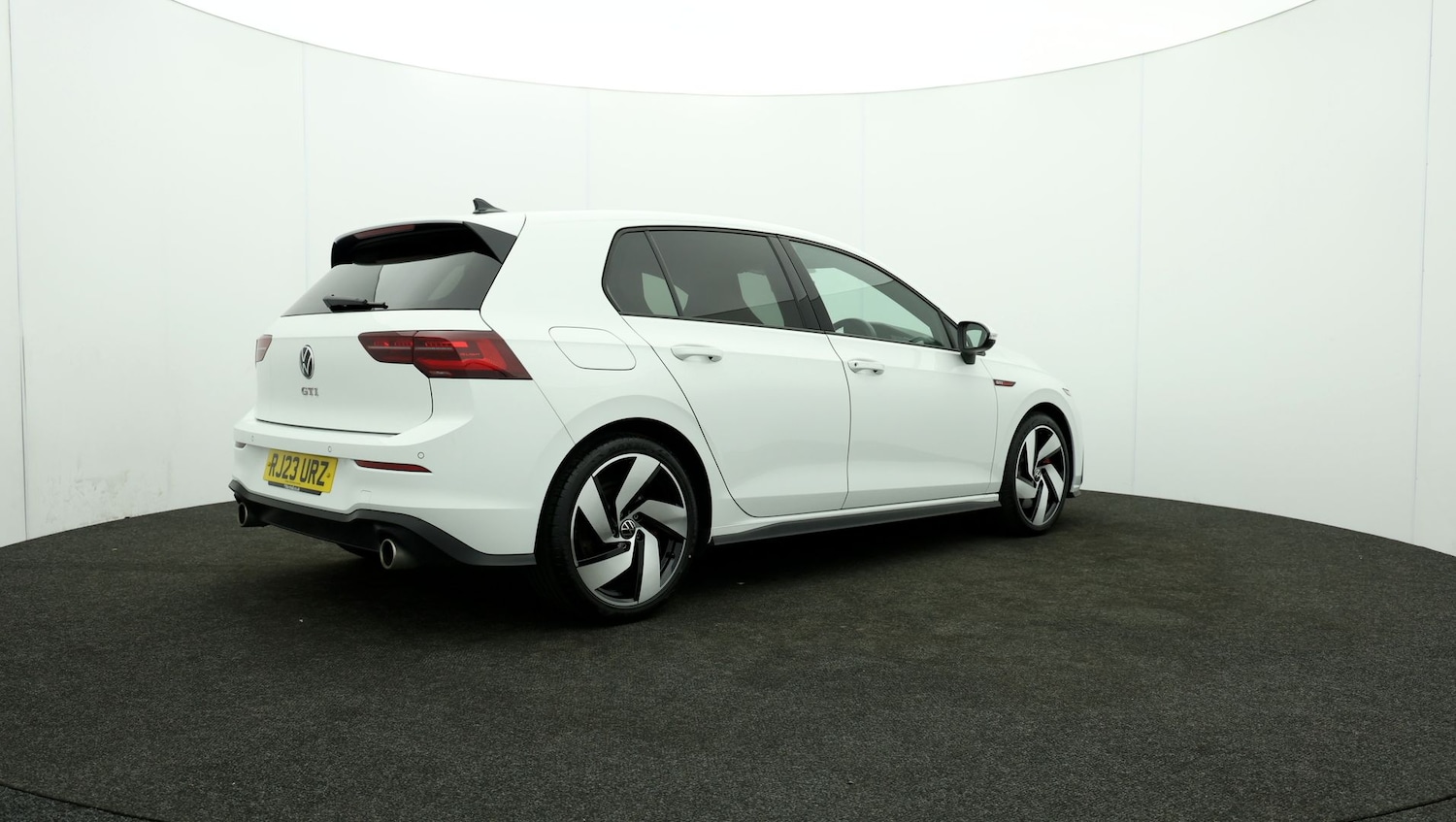 Used Volkswagen Golf 2023 for sale - 76957129: Photo 28
