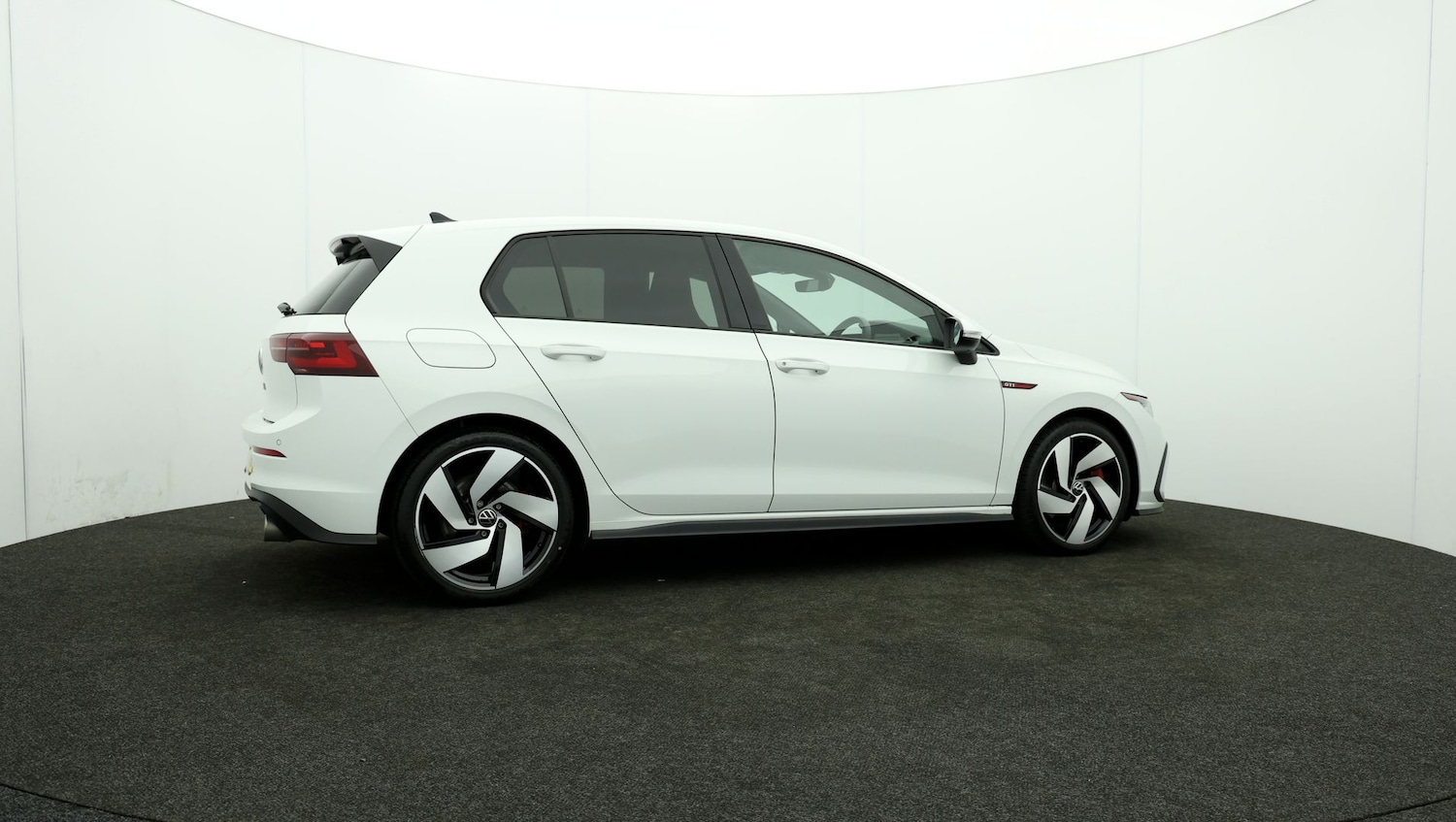 Used Volkswagen Golf 2023 for sale - 76957129: Photo 31