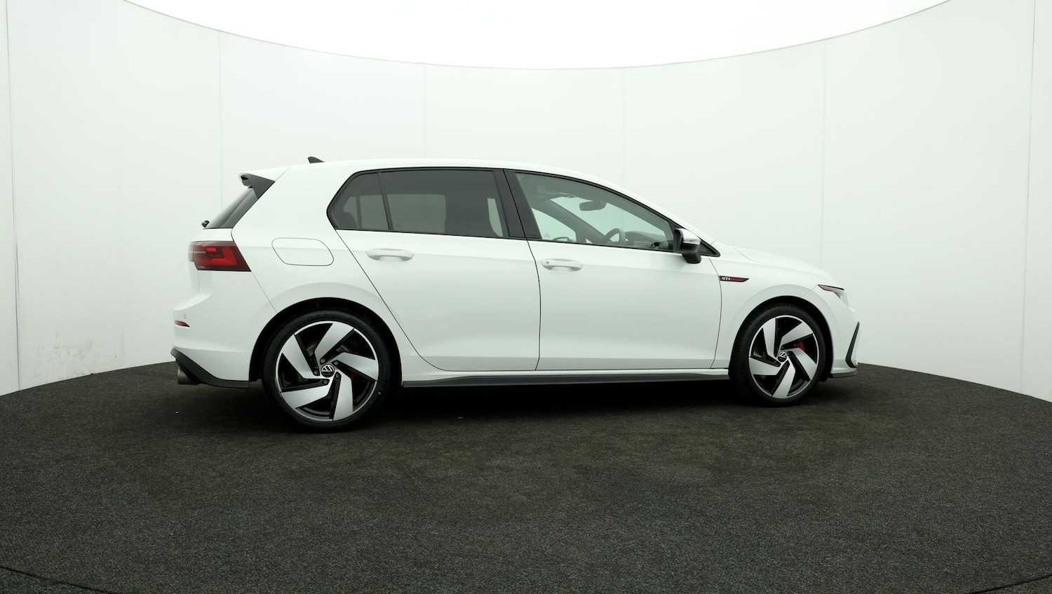 Used Volkswagen Golf 2023 for sale - 76957129: Photo 32
