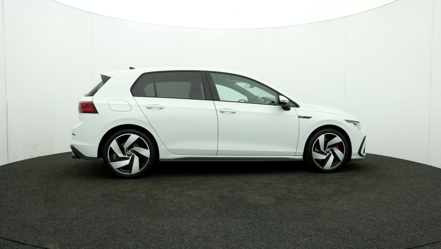 Used Volkswagen Golf 2023 for sale - 76957129: Photo 33
