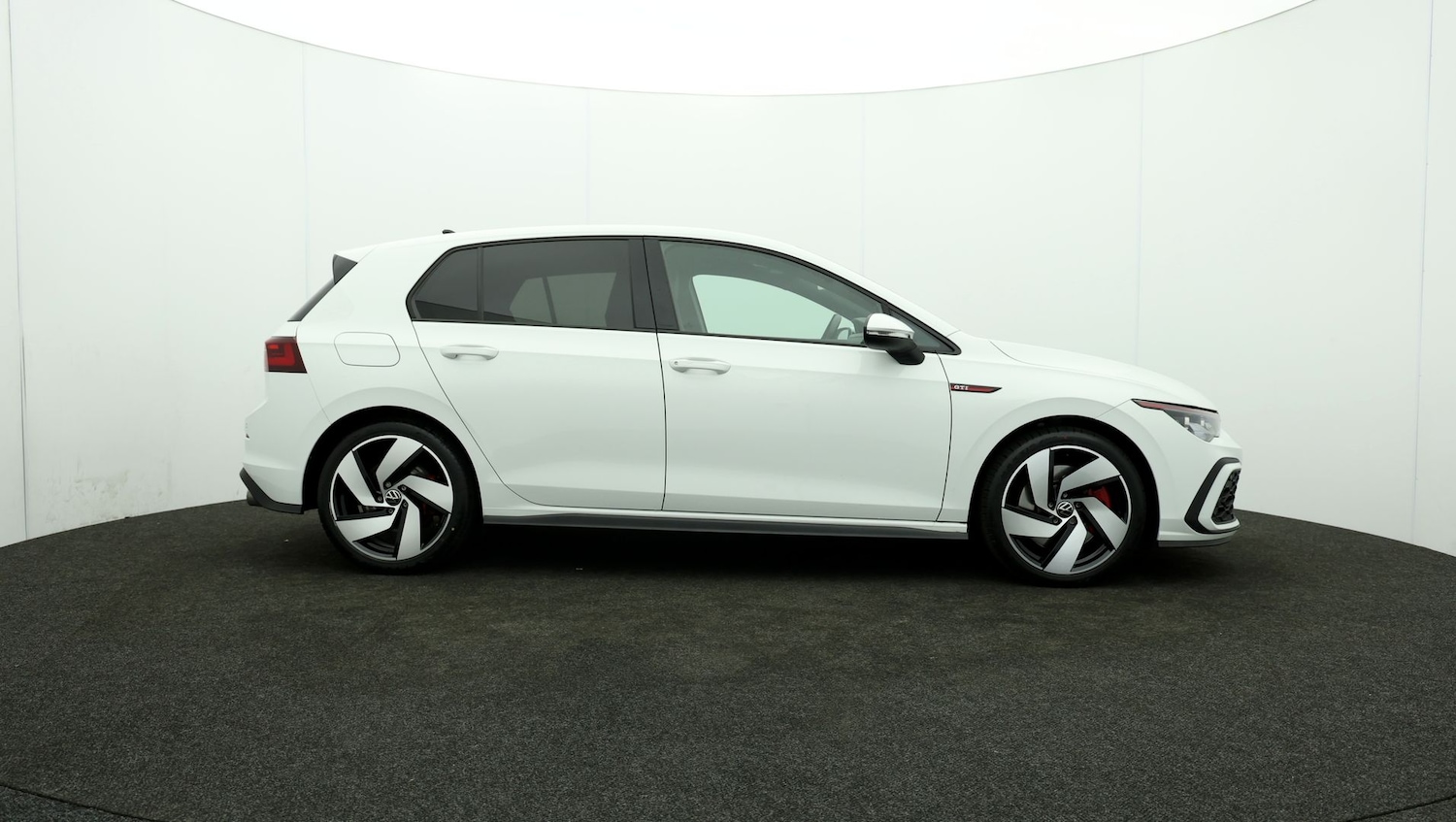 Used Volkswagen Golf 2023 for sale - 76957129: Photo 35