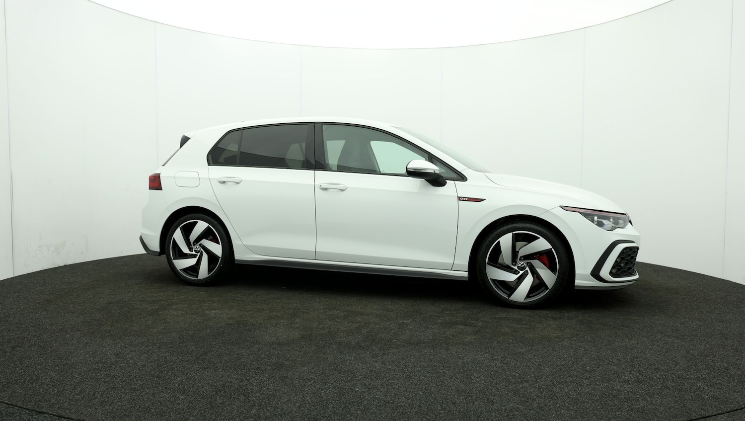 Used Volkswagen Golf 2023 for sale - 76957129: Photo 37