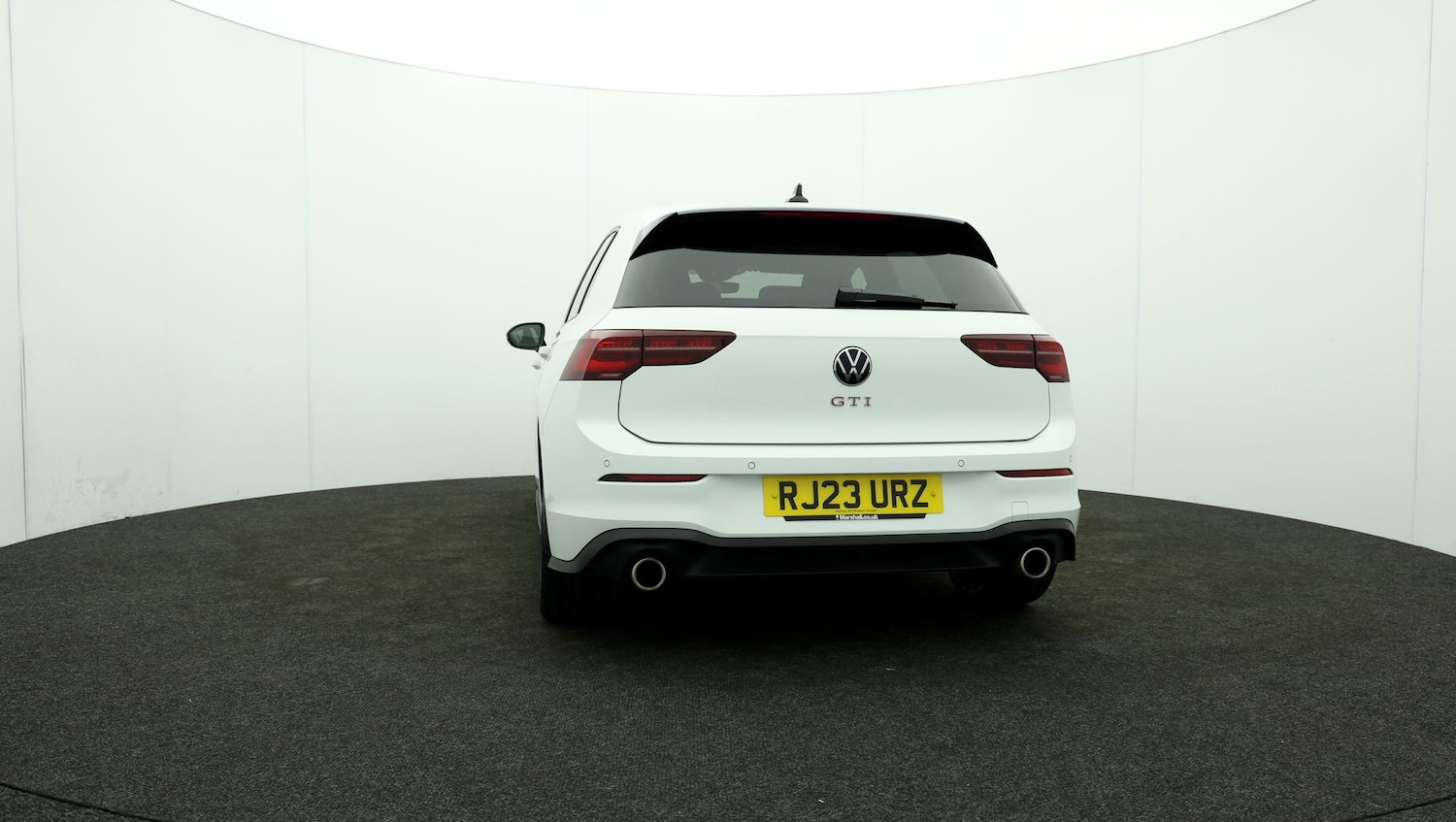 Used Volkswagen Golf 2023 for sale - 76957129: Photo 38