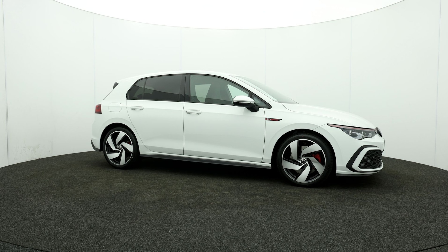 Used Volkswagen Golf 2023 for sale - 76957129: Photo 39