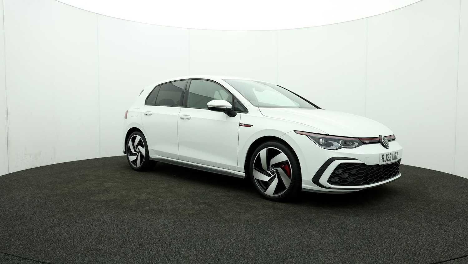 Used Volkswagen Golf 2023 for sale - 76957129: Photo 42