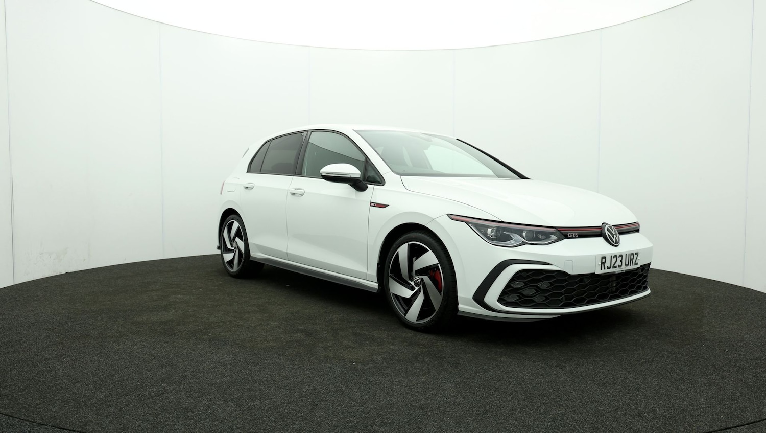 Used Volkswagen Golf 2023 for sale - 76957129: Photo 43