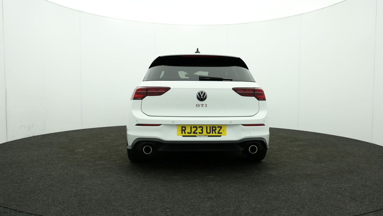 Used Volkswagen Golf 2023 for sale - 76957129: Photo 49