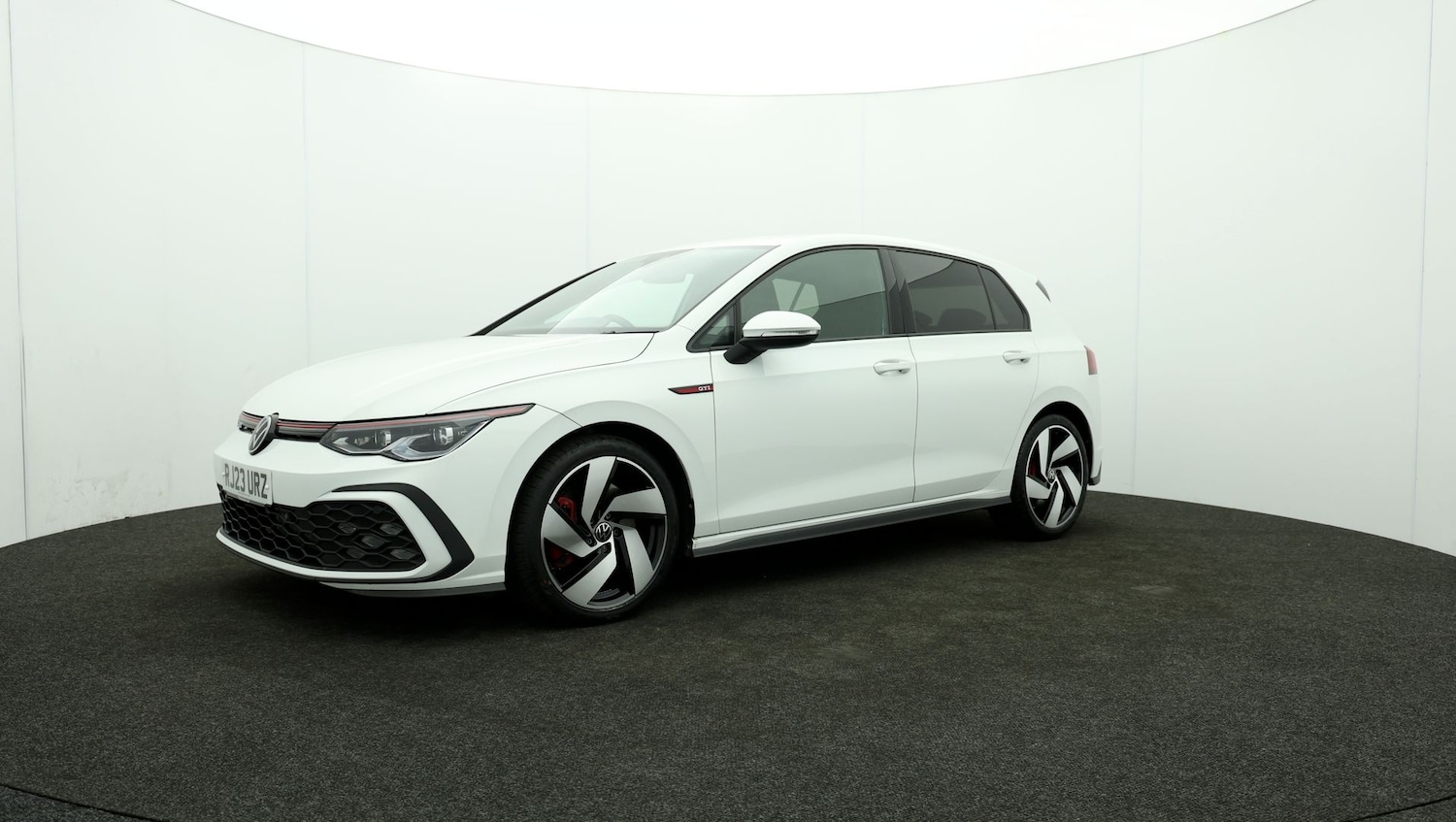 Used Volkswagen Golf 2023 for sale - 76957129: Photo 57