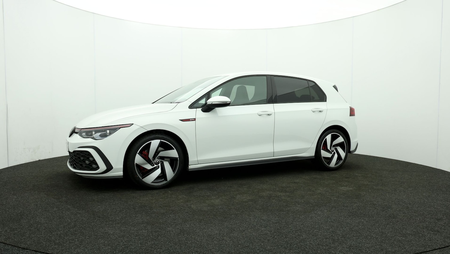 Used Volkswagen Golf 2023 for sale - 76957129: Photo 59