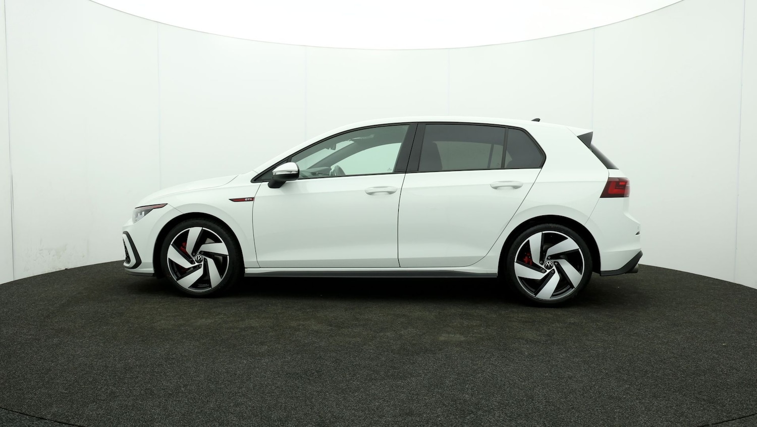 Used Volkswagen Golf 2023 for sale - 76957129: Photo 65