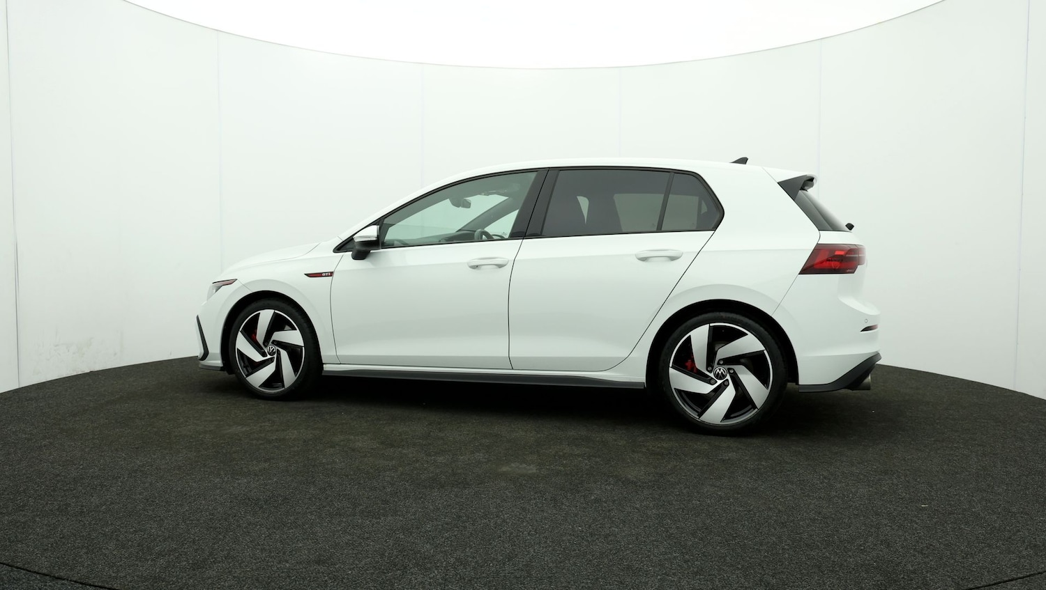 Used Volkswagen Golf 2023 for sale - 76957129: Photo 67