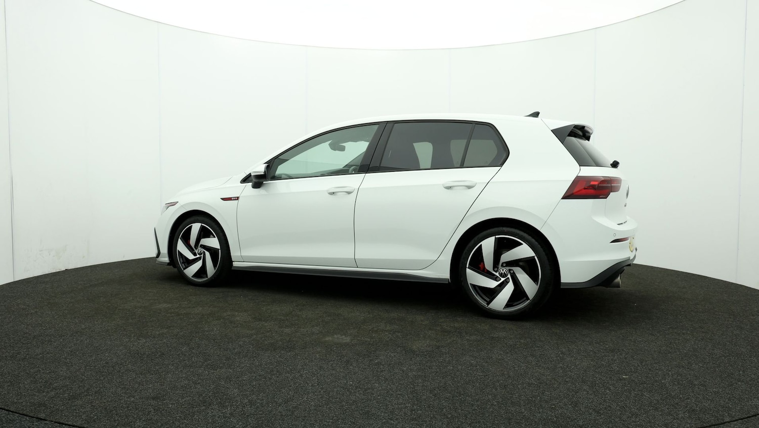 Used Volkswagen Golf 2023 for sale - 76957129: Photo 68