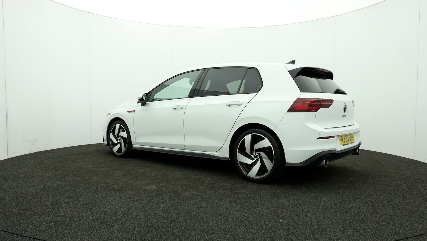 Used Volkswagen Golf 2023 for sale - 76957129: Photo 70