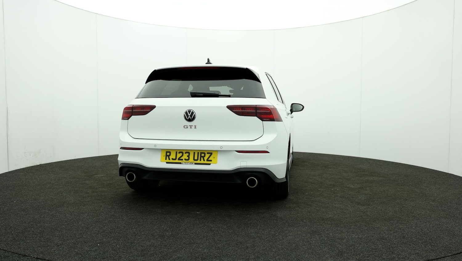 Used Volkswagen Golf 2023 for sale - 76957129: Photo 71