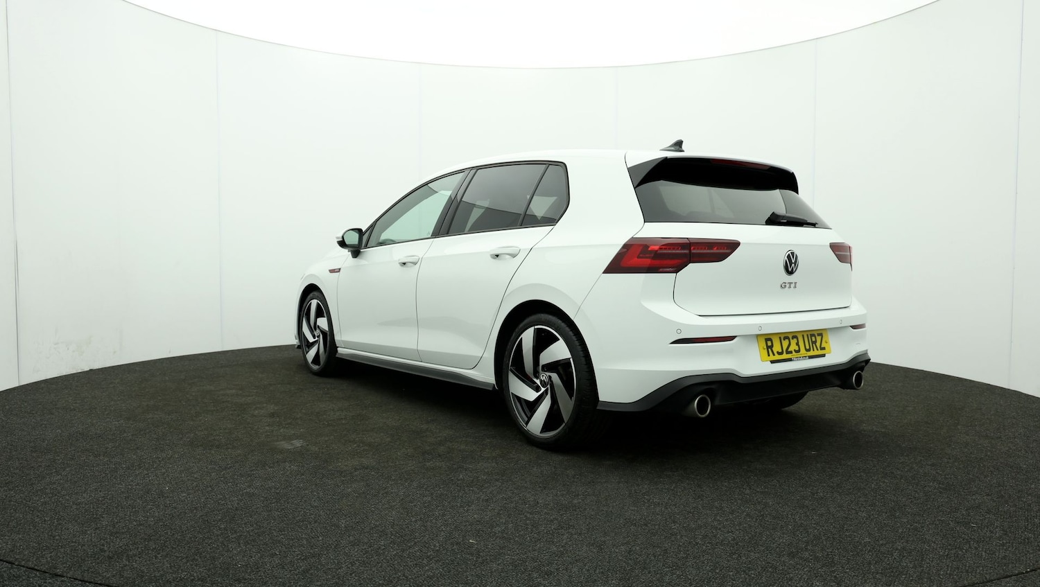 Used Volkswagen Golf 2023 for sale - 76957129: Photo 73